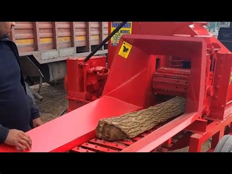 Wood Chipper Kutti Machine Ss Toka 9417489191 Woodchipper Chaff