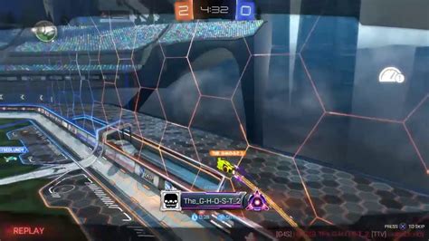 Rocket League 3v3 Competitive YouTube