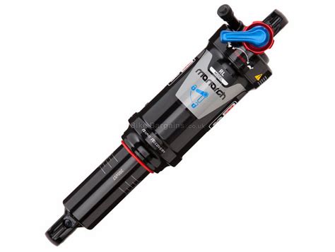 RockShox Monarch RL MTB Rear Shock (Expired) was £100