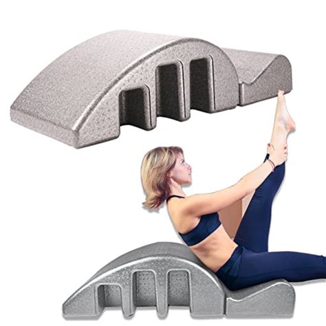 Correcteur De Colonne Vert Brale Pour Pilates Quipement De