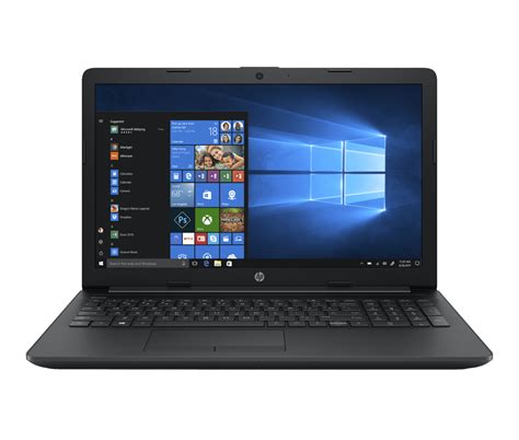 Hp Db Ng Notebook Amd Ryzen U Gb Ssd Amd