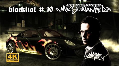 Build Tutorial Blacklist 10 Karl Smit Baron Porsche Cayman S