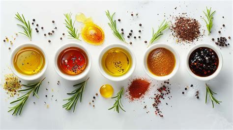 Recette Vinaigrette Au Miel Facile D Couvrez Les Saveurs Sucr Es Sal Es