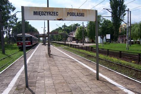 Station Miedzyrzec Miedzyrzec Podlaski TracesOfWar Nl