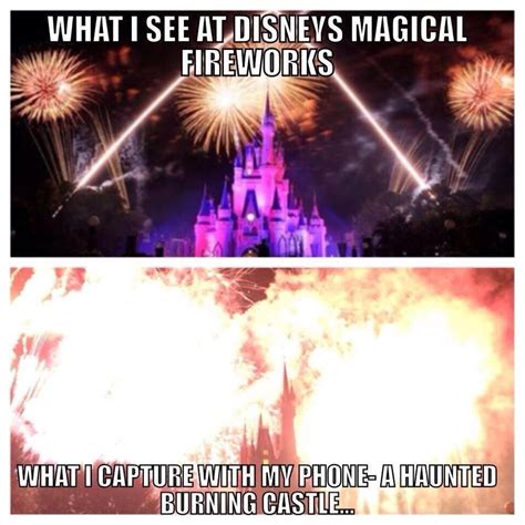 Funny Disneyland Memes