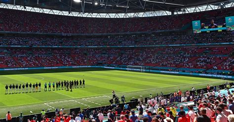 Wembley la Finalissima y los partidos más importantes que se jugaron en