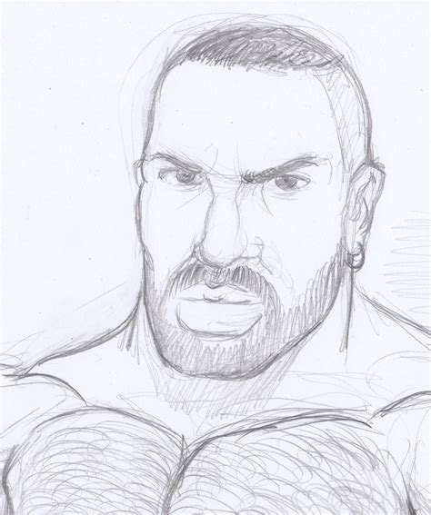 HOMBRE DESNUDO Arte gay Dibujo original No impresion Etsy México