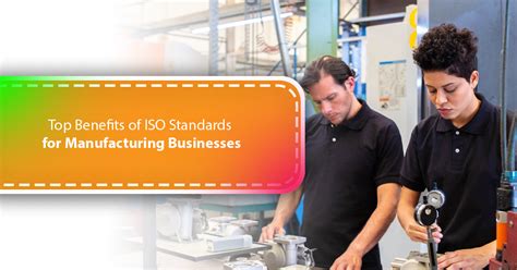 What Are Iso Standards For Manufacturing Design Talk