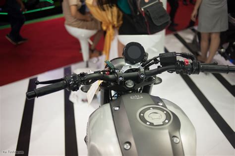 Vmcs Chi Ti T Yamaha Xsr Naked Bike Mang Phong C Ch Ho I C Ng C Cc Vi T B I