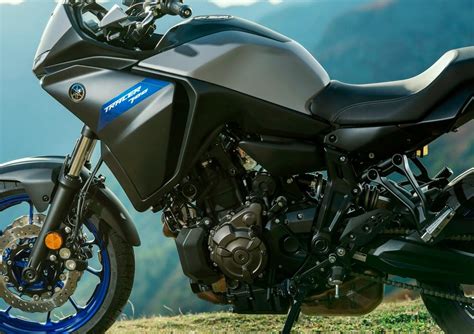 Yamaha Tracer Prezzo E Scheda Tecnica Moto It