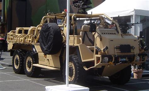 Warwheels Net Hmt X E Patrol Vehicle Index