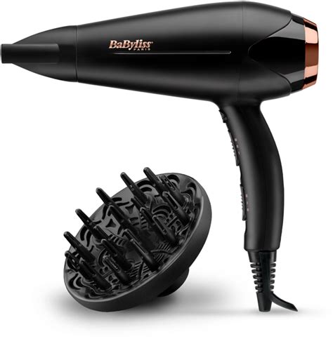 Фен Babyliss Turbo shine 2200 | отзывы