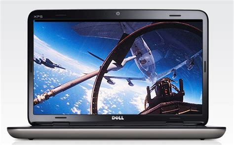 Dell Xps Serisi Notebookcheck Tr