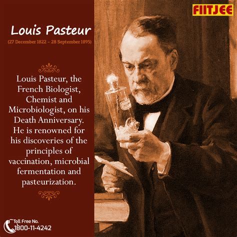 Pasteurization Louis Pasteur Invented