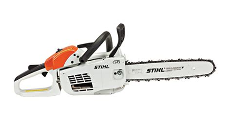 Stihl MS 271 FARM BOSS H R Agri Power