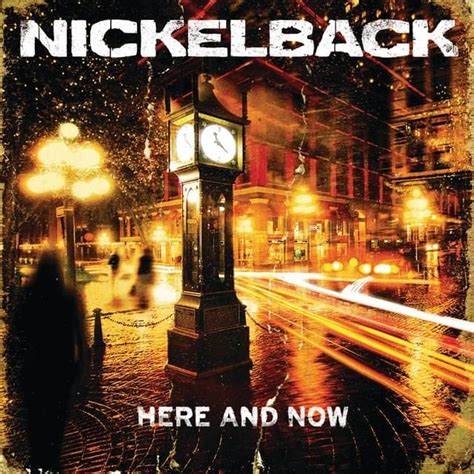 Nickelback Lullaby Lyrics Genius Lyrics