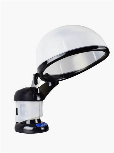 Why This Hair Steamer Is My Go-To Beauty Tool for Fall | Vogue