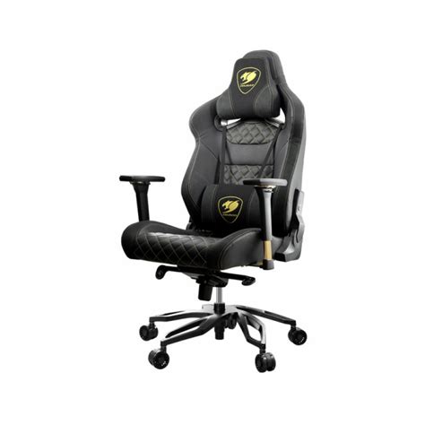Кресло игровое Cougar Armor TITAN Pro Royal купить в Киеве и Украине ...