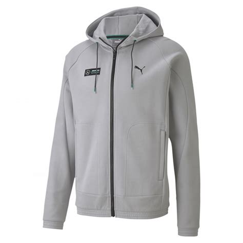 Veste De Surv Tement Mercedes Amg Petronas