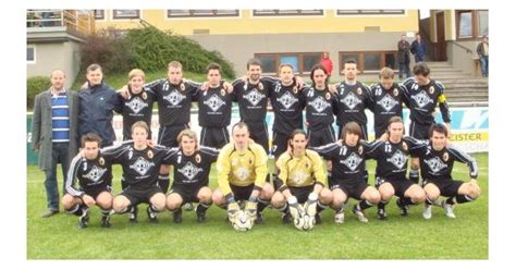 Sv Kuchl Usv St Georgen Oefb At