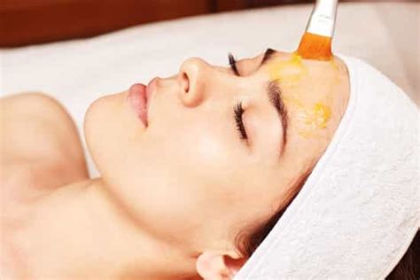 Chemical Peels Unveil Spotless Rejuvenated And Youthful Skin Cutera