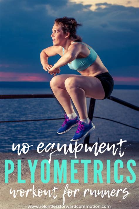 Plyometric Exercises For Runners 20 Best Plyo Moves To Add To Your