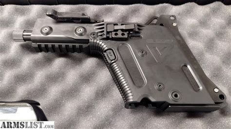 Armslist For Sale Mm Kriss Vector Gen Lower