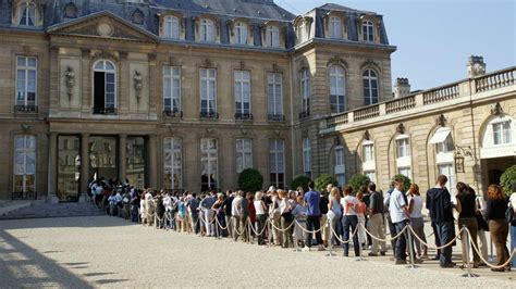 5 sites exceptionnels à visiter lors des Journées du Patrimoine