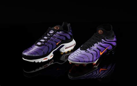 Nike Tn Football Boots