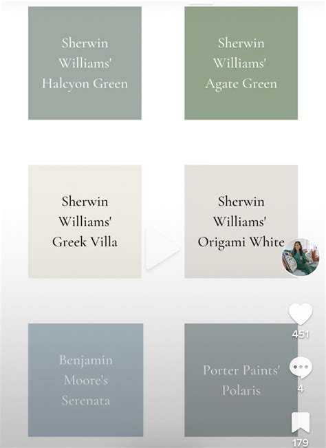 Filmy Green Sw 6190 Paint Color By Sherwin Williams Artofit