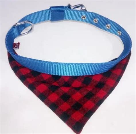 Dog Bandana Collars at best price in Pune by Meenakshi Enterprises | ID ...