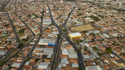 As Cidades Mais Seguras Do Brasil Veja A Tabela Segundo Ibge