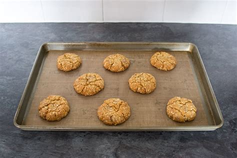 Easy Homemade Chocolate Hobnobs Recipe Kitchen Mason