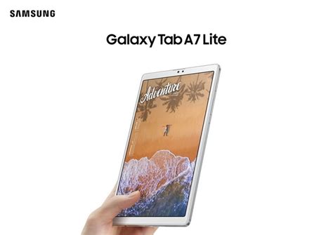 Resmi Hadir Di Indonesia Ini Harga Dan Spesifikasi Samsung Galaxy Tab