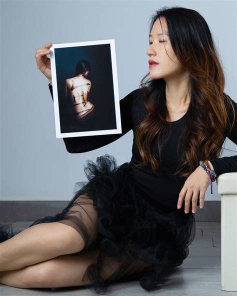 Boudoir Sensual Art Nude Photo Shoot Q A Amanda Hsu Portraits