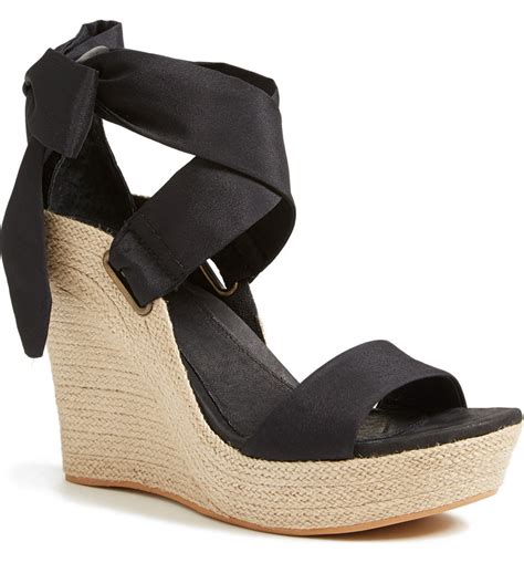 Ugg® Jules Platform Wedge Sandal Women Nordstrom