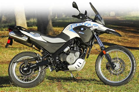 2012 Bmw G 650 Gs Sertão Rider Reviews