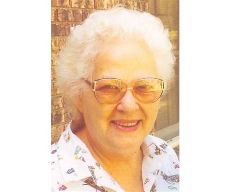 Virginia Napier Obituary 1932 2022 Bono Ar Jonesboro Sun