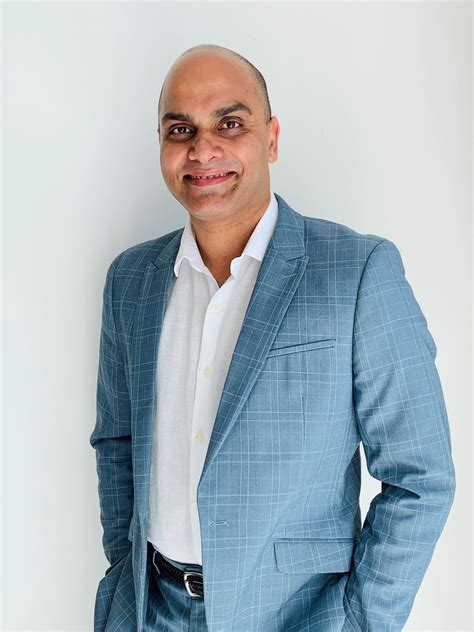 Interview With Vijay Sharma The Gm Of Club Med Sea