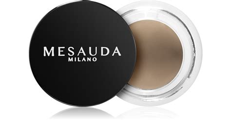 Mesauda Milano Brow Liner Pomada Para Cejas Notino Es