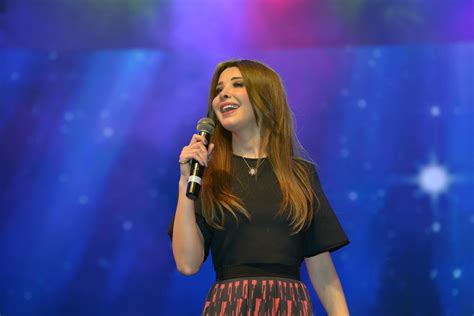 Nancy Ajram Concerts 2024 Eada Neilla