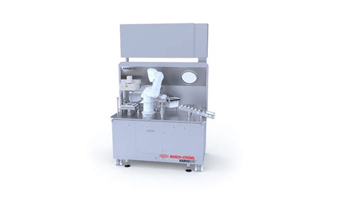 Machine module DDM 9105 | Bausch+Ströbel