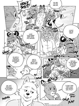 Office Party Luscious Hentai Manga Porn