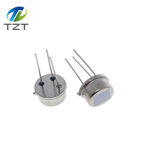 5pcs Re200b Sn200b00 Pir Human Infrared Radial Sensor Re200b Dual