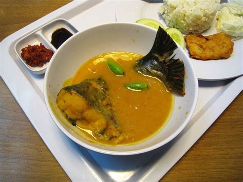 Resep Tempoyak Ikan Yang Enak Dan Lezat Mudah Dibuat