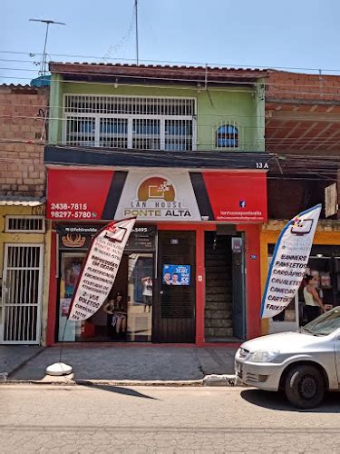 Lan House Guaruja - Lan Houses em Guarulhos - Guia Guarulhos