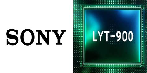 Sony Umumkan Sensor Terbaru LYT 900 Untuk Smartphone Pojok Satu