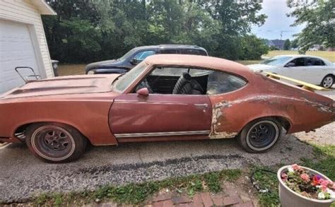 Rallye 350 For Sale Barn Finds