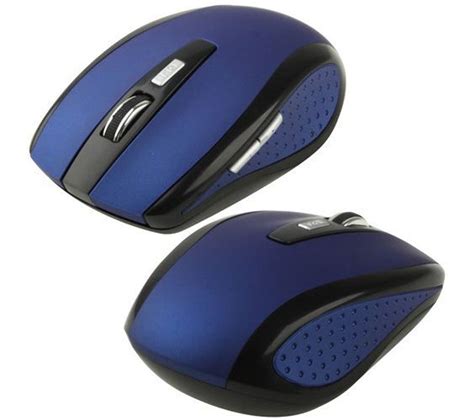 Souris Sans Fils Universelle Optique Dpi Ghz Usb Plug Et Play