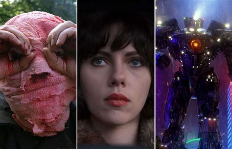 5 Most Underrated Sci Fi Movies Of The Century So Far Van Life Wanderer